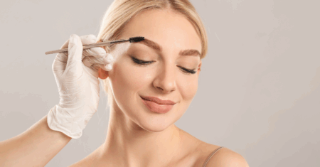 Curso designer de sobrancelhas online. Tudo que precisa saber