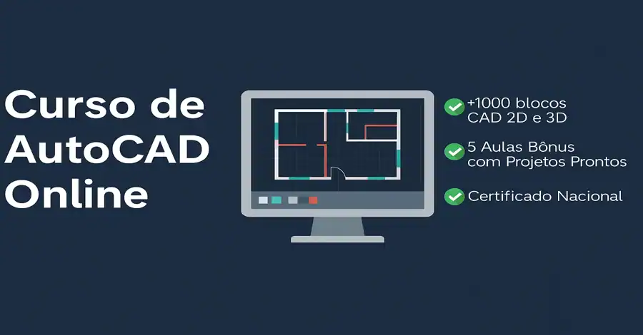 curso de autocad online
