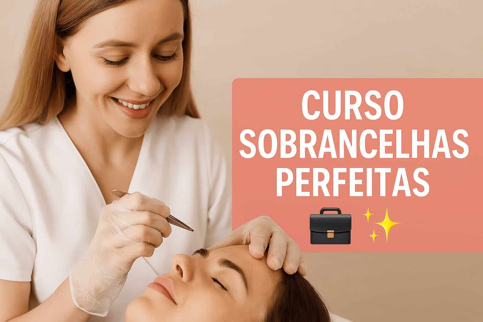 curso sobrancelhas perfeitas