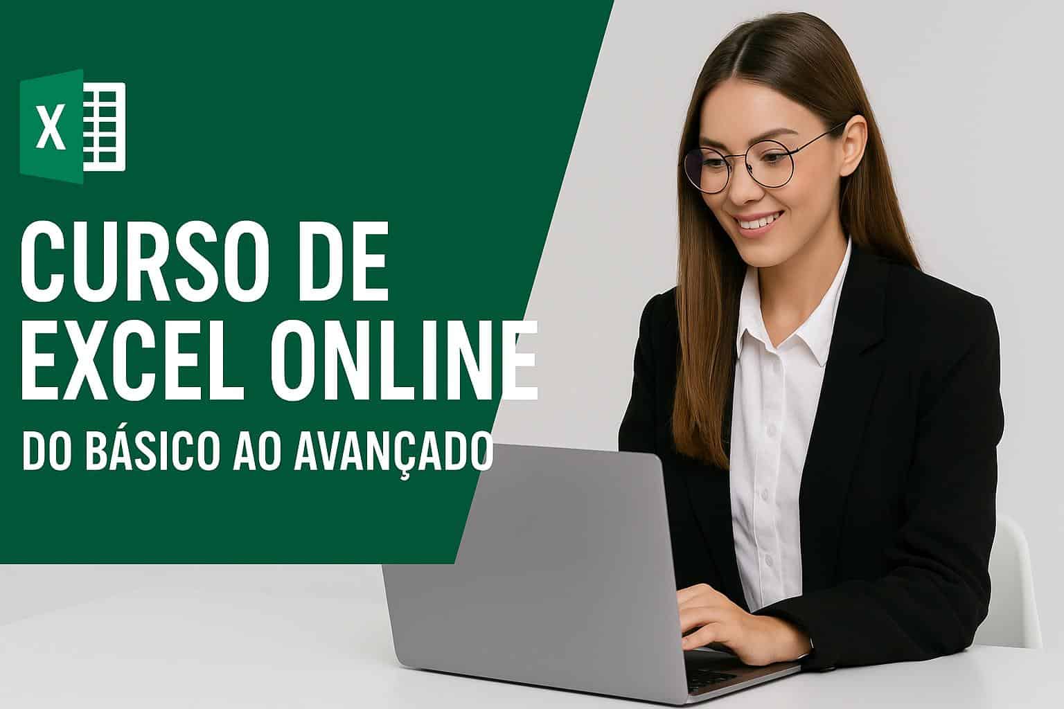 curso excel online