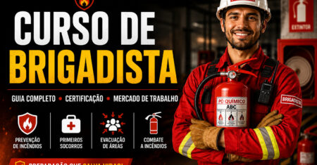 Curso de Brigadista: Guia Completo